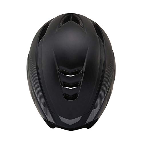 SFBBBO Casco Bicicleta Speed ​​Aero Bike Helmet Aerodinámica Triatlón Ciclismo Casco Bicicleta Casco Carretera Contrarreloj Bicicleta Casco Bicicleta L58-62 cololr6