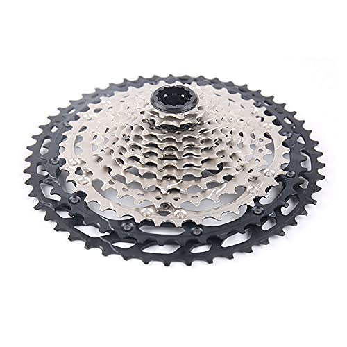 SGYANZLG XT M8100 12 Speed CASSETE CASSETE SPLECKET 11-45T 11-51T MTB Micro Spline Spline CS-M8100 (Color : 10 45T)