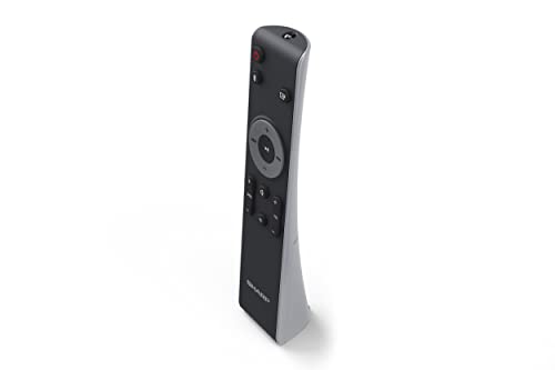 Sharp HT-SB110 - Barra de sonido cine en casa (Bluetooth, HDMI, ARC/CEC, Potencia máxima total de salida:90W, control remoto, 80 cm) color negro