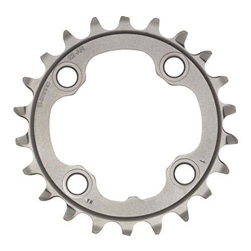 Shimano 1NV22000 - Plato 22D M782 Xt Triple.10V.