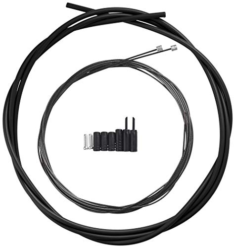 SHIMANO 60198010 Cable, Negro, Talla Única