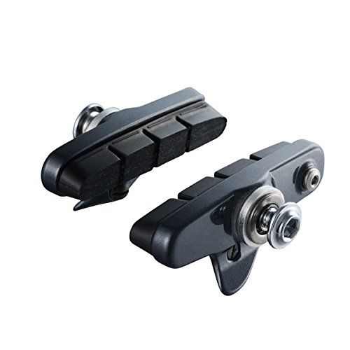 Shimano 8LA98030 - Zapatas 1 Par Completas 6800 C4