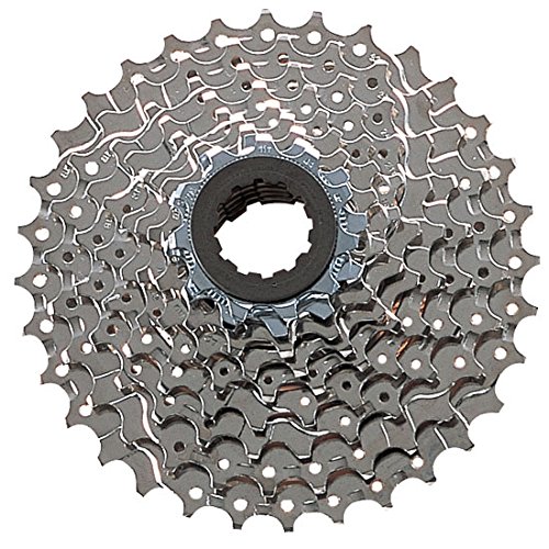 SHIMANO 9V.13/25 Tiagra HG-50 Cassette, Unisex, Multicolor, Talla Única