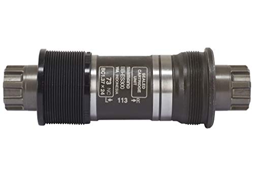 Shimano Acera BB-ES300, Pedalier Octalink, 70 x 118, BSA 73 x 113