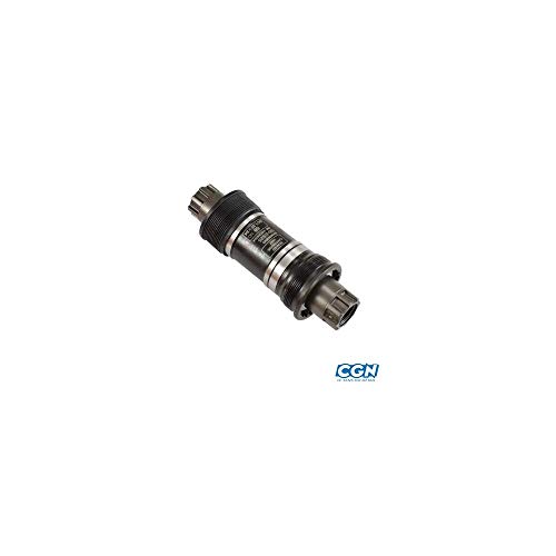 Shimano Acera BBES300B13 - Jgo.Pedalier Es-300 Octalink 70X118, BSA 68X113