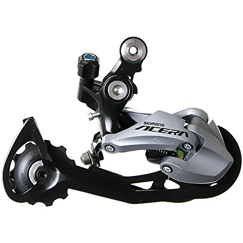 Shimano Acera RDM3000SGS - Cambio 9V. Shadow Sgs Direct