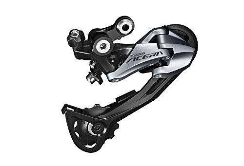 Shimano Acera RDM3000SGS - Cambio 9V. Shadow Sgs Direct