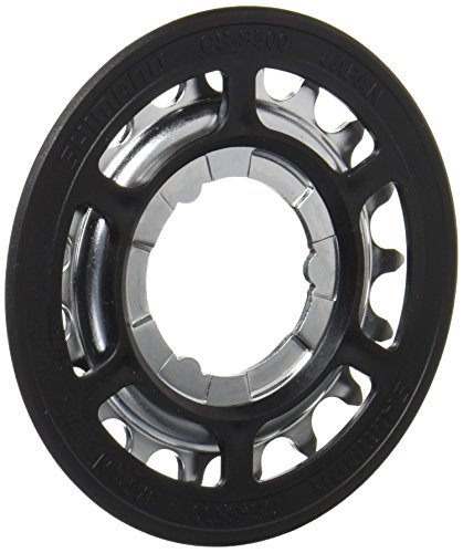 Shimano Alfine CSS50018 - Piñón Buje Cs-S500, 18 D.