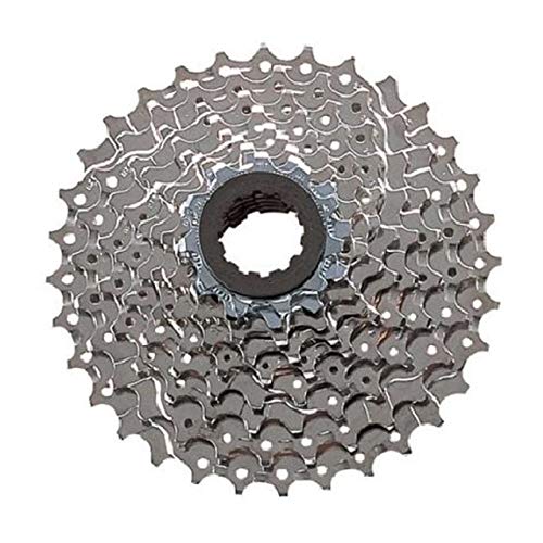 Shimano Alivio CSHG4009236 - Cassette Hg400 ., 12/36 9V