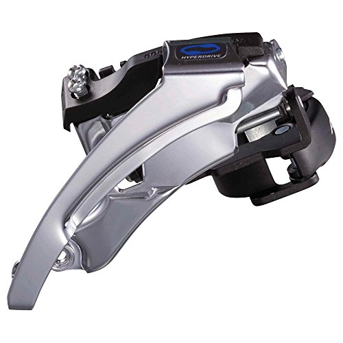 Shimano Altus FDM310X6 - Desviador 28,6/31,8/34,9 Ab. Baja