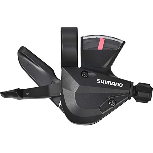 SHIMANO Altus SLM310R8AT - Mando Derecho 8v. C/Opt.Marchas