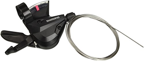 SHIMANO Altus SLM310R8AT - Mando Derecho 8v. C/Opt.Marchas