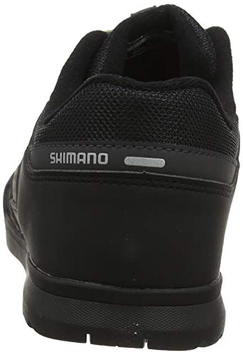 SHIMANO BAM501L43, Piezas de Bicicleta Unisex Adulto, estándar, 43 EU