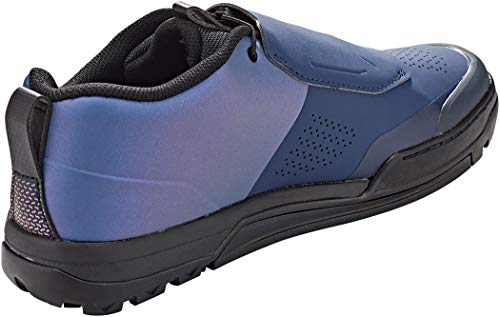 SHIMANO BGR901B42 Calzado, Unisex, Azul, Talla 42