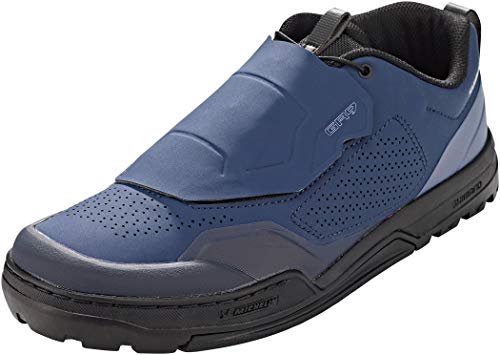 SHIMANO BGR901B42 Calzado, Unisex, Azul, Talla 42