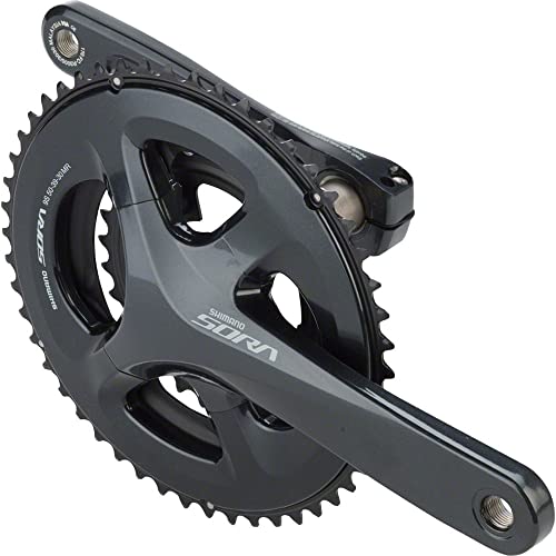 SHIMANO Biela Sora R3030 50/39/30 175 mm