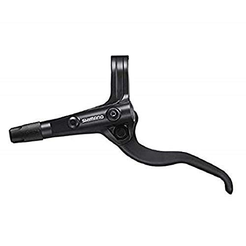 Shimano BL-MT401 - Palanca de freno para adultos, color negro