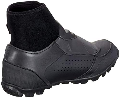 SHIMANO Bmw501l45 Frenos y palancas de Cambio, Unisex, Negro, 45 EU