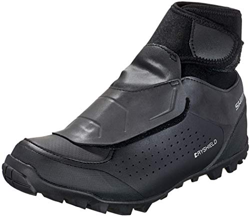 SHIMANO Bmw501l45 Frenos y palancas de Cambio, Unisex, Negro, 45 EU