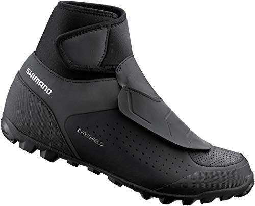 SHIMANO Bmw501l45 Frenos y palancas de Cambio, Unisex, Negro, 45 EU