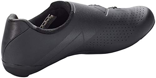 SHIMANO Brc300l41, Calzado Unisex, Negro, 41 EU