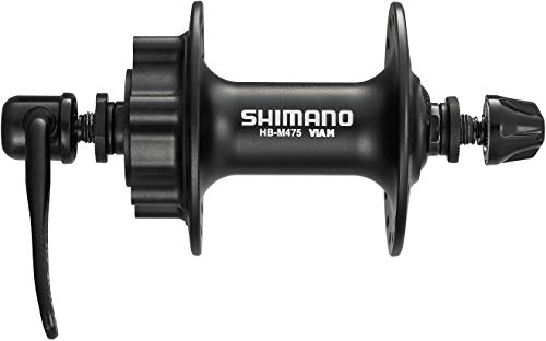 SHIMANO BUJE Freno Disco RD HB-M 475 32 Agujeros,