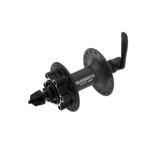 SHIMANO BUJE Freno Disco RD HB-M 475 32 Agujeros,