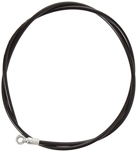 SHIMANO Cable de Freno XTR SM-BH90-SBM 1000 mm Negro M.TL-BH61 O. BEF Piezas