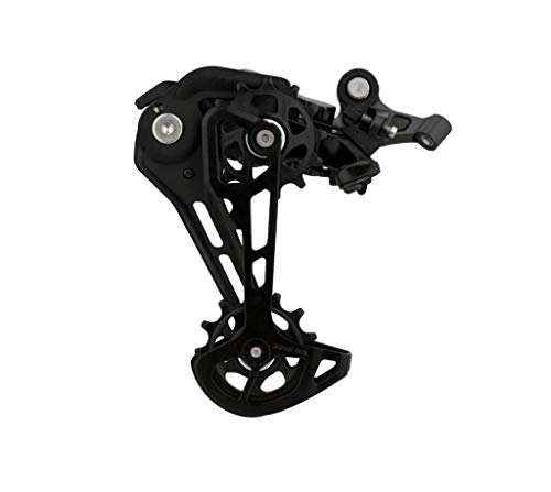 SHIMANO Cambio Deore RD-M6100SGS 12v