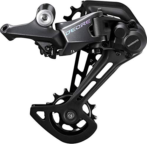 SHIMANO Cambio Deore RD-M6100SGS 12v