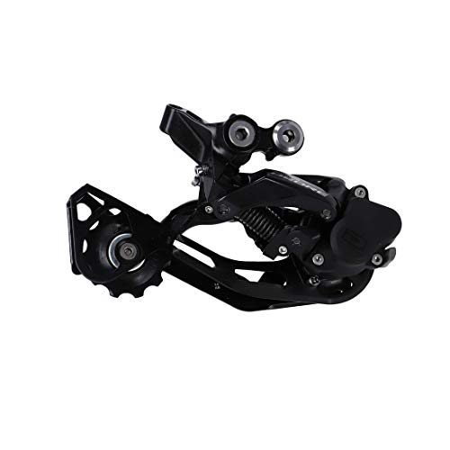 SHIMANO Cambio Shim.Deore Rd-M6000 Shadow Plus 10V.Caja La