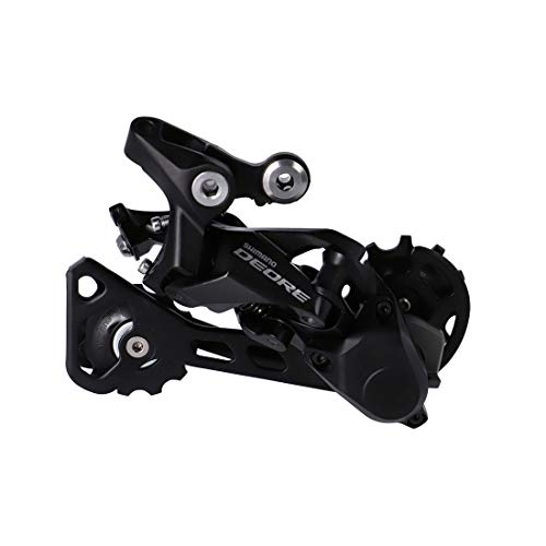 SHIMANO Cambio Shmano Deore Rd-M60000Gs Shadow Plus 10 Vel