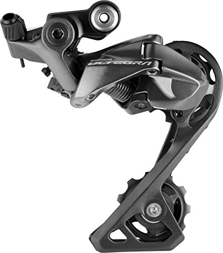 SHIMANO Cambio SH.Ultegra Shadow Rd-8000 11V.11-30D Caja C