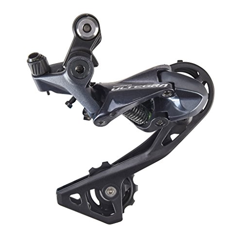 SHIMANO Cambio SH.Ultegra Shadow Rd-8000 11V.11-34D Caja L