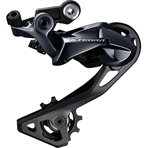 SHIMANO Cambio SH.Ultegra Shadow Rd-8000 11V.11-34D Caja L