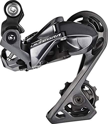 SHIMANO Cambio Ultegra Di2 Rd-R8050 11V.Caja Corta