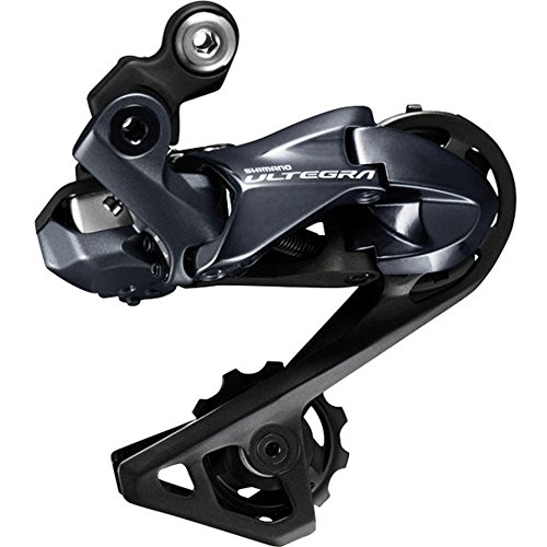 SHIMANO Cambio Ultegra Di2 Rd-R8050 11V.Caja Corta