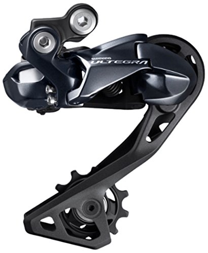 SHIMANO Cambio Ultegra Di2 Rd-R8050 11V.Caja Corta