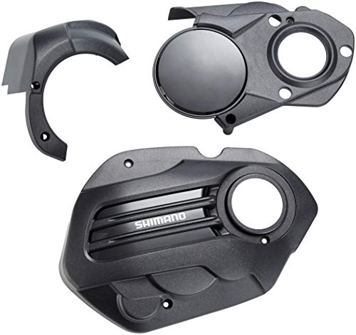 Shimano Carcasa Cubre Motor Du Sm-due61 Steps X Trekking