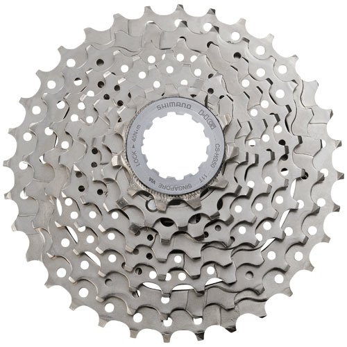 SHIMANO Claris CSHG508128P - Cassette Hg-50 11/28 8v.