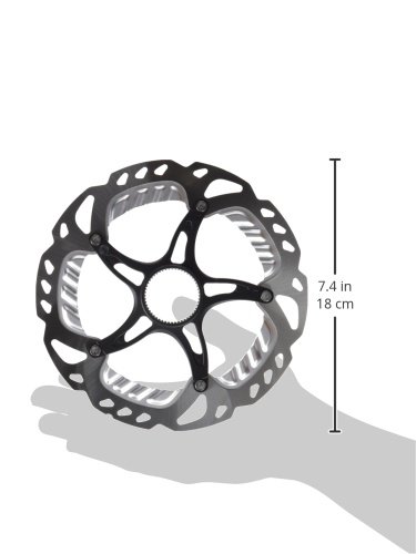 SHIMANO C.Lock XTR Ice-Tec Freeza Disco, Multicolor, Talla Única