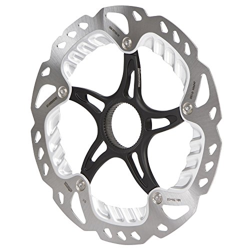 SHIMANO C.Lock XTR Ice-Tec Freeza Disco, Multicolor, Talla Única