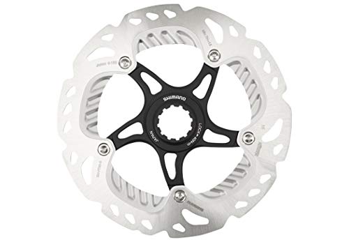 SHIMANO C.Lock XTR Ice-Tec Freeza Disco, Multicolor, Talla Única