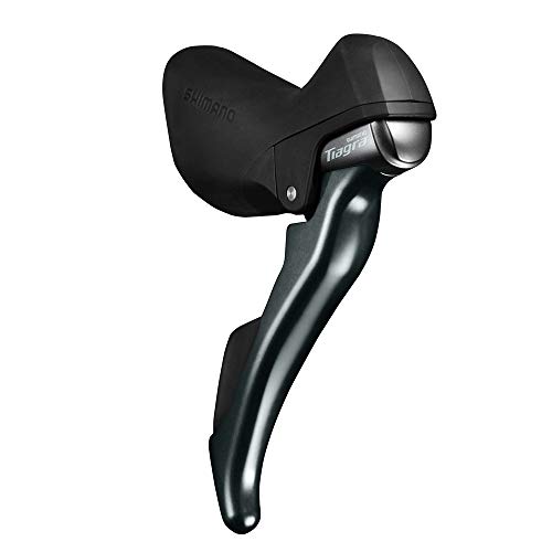 SHIMANO COMPONENTES Palanca DCHA.TIAGRA 10V. Accesorios, Adultos Unisex, Multicolor (Multicolor)