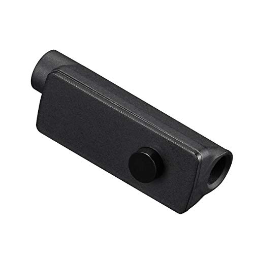 SHIMANO Conector E-Tube Manillar EBIKE 2 Puertos Accesorios Bici Ciclismo, Adultos Unisex, Multicolor(Multicolor), Talla Única