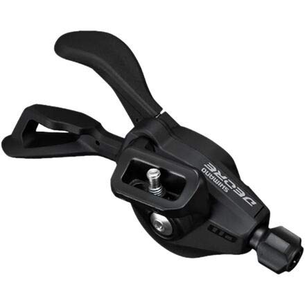 SHIMANO Deore SL-M5100 Palanca de cambios derecha, banda de abrazadera/11 velocidades