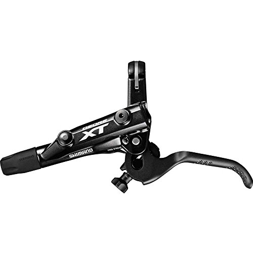 Shimano Deore XT BLM8000L - Palanca Para Freno De Disco, IZDA.