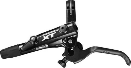 Shimano Deore XT BLM8000R - Palanca Para Freno De Disco, DCHA.