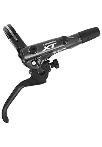 Shimano Deore XT BLM8000R - Palanca Para Freno De Disco, DCHA.