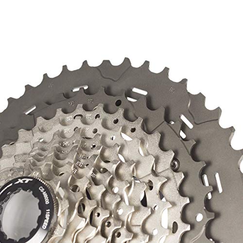 Shimano Deore XT CS-M8000 - Cassette 11 Velocidades